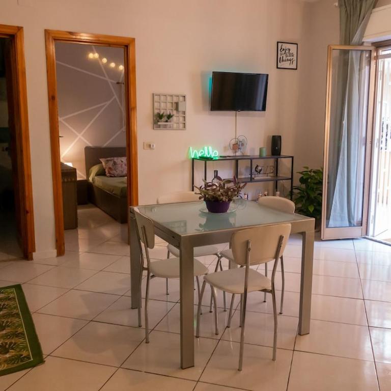 Casa Violante - One-Bedroom Apartment - 9