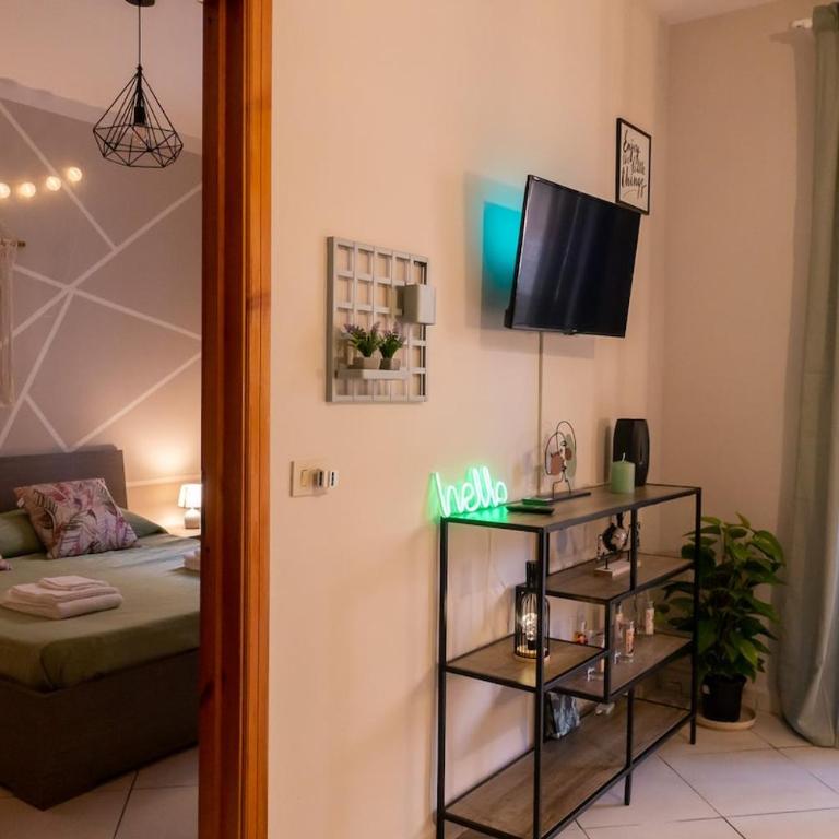 Casa Violante - One-Bedroom Apartment - 14