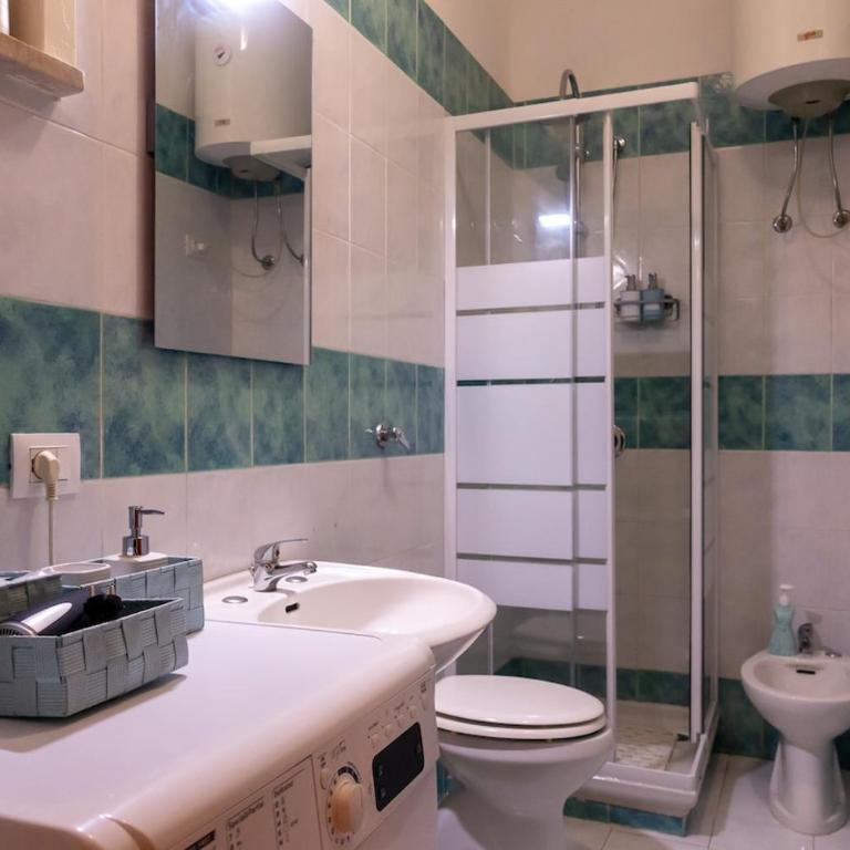 Casa Violante - One-Bedroom Apartment - 15
