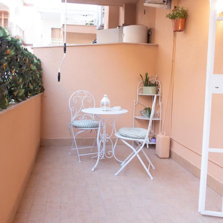 Casa Violante - One-Bedroom Apartment - 16