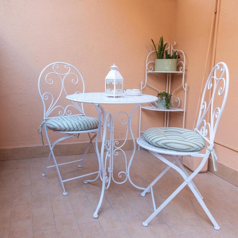 Casa Violante - One-Bedroom Apartment - 17