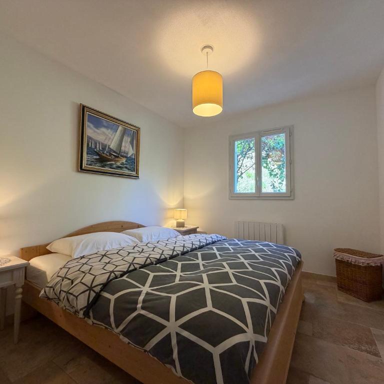 3-bedroom apartment - garden - private pool - Appartement 3 Chambres - 13