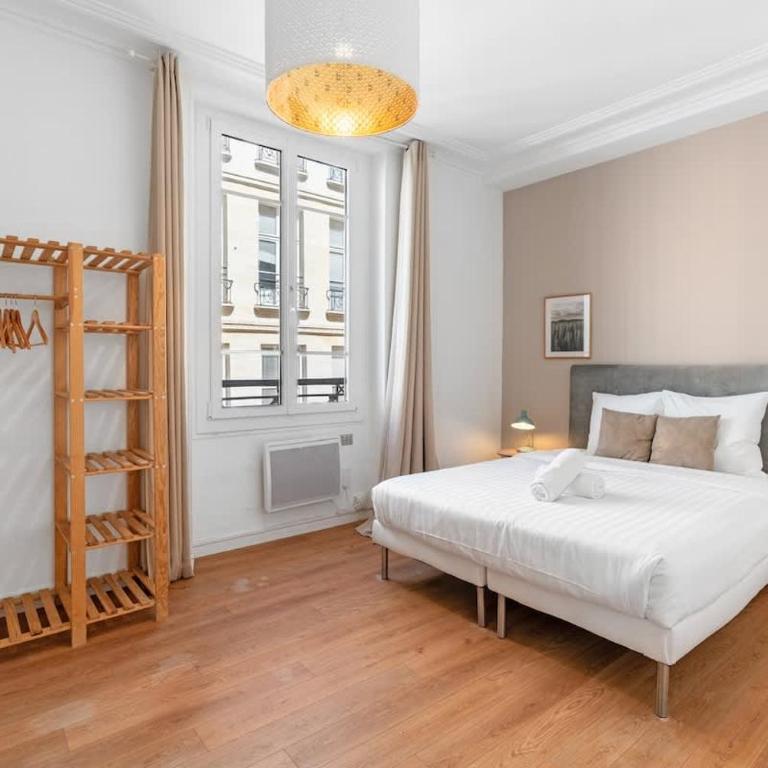 Appartement 100m2 - Coeur de Montorgueil - 8pers - Apartment - 19