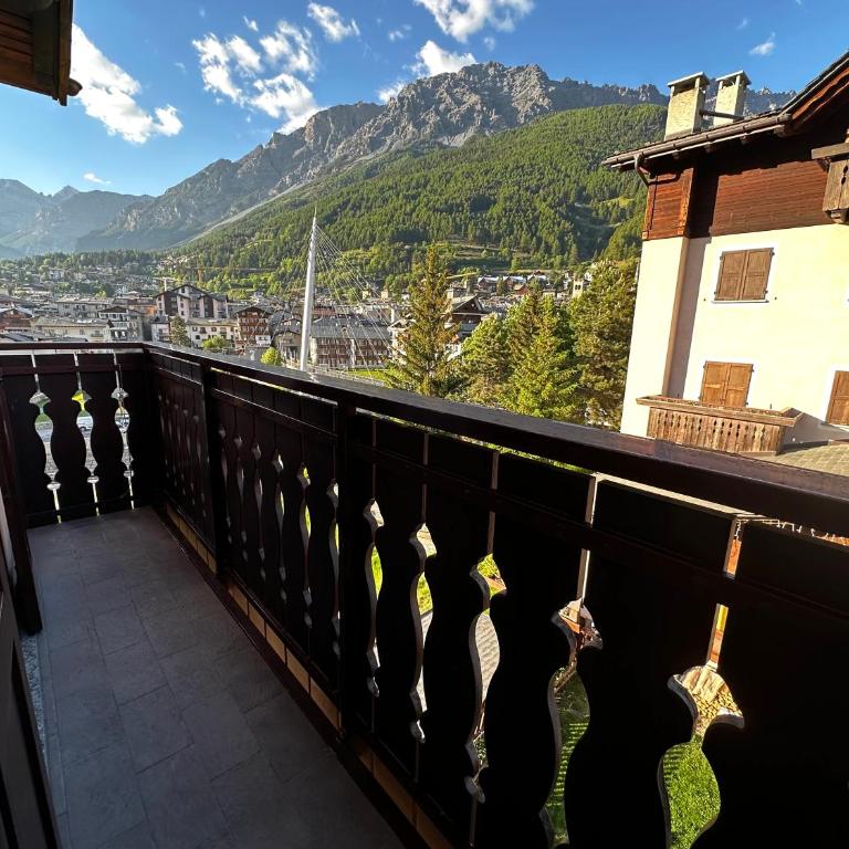 Appartamento Falco - Appartamento con 2 Camere da Letto - 15