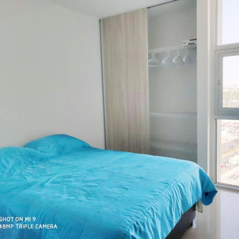 Vista Urbana Atlantis - Three-Bedroom Apartment - 1