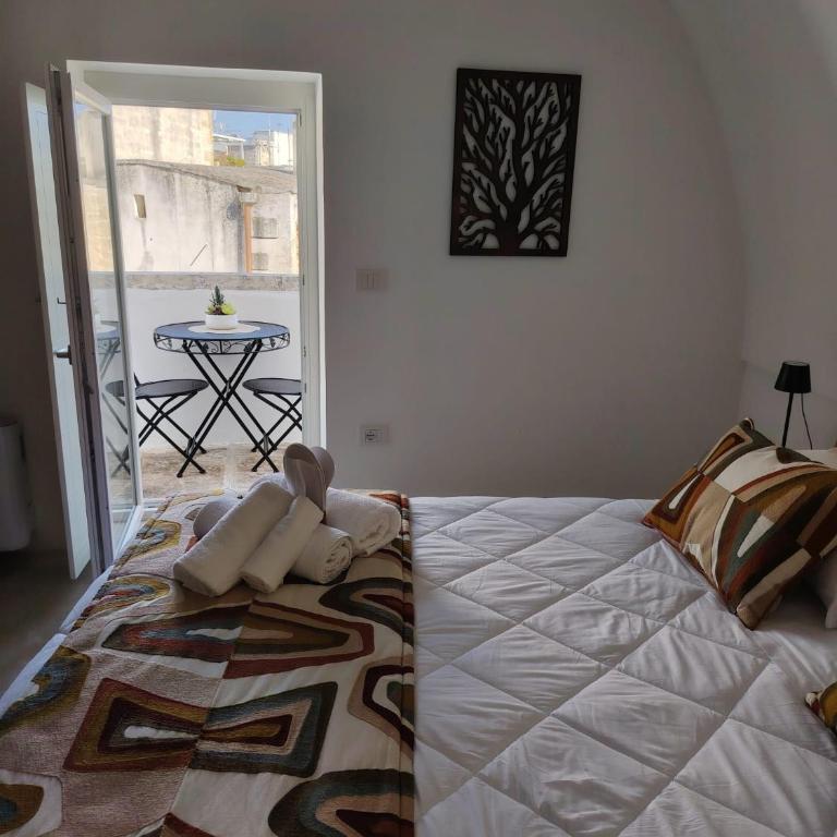 Lafornara Suite - King Room with Spa Bath - 35