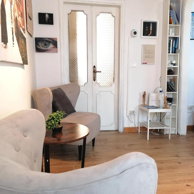 LA GUGLIA - Guglia House apartment-CANNAREGIO-VENEZIA - Apartment - 1