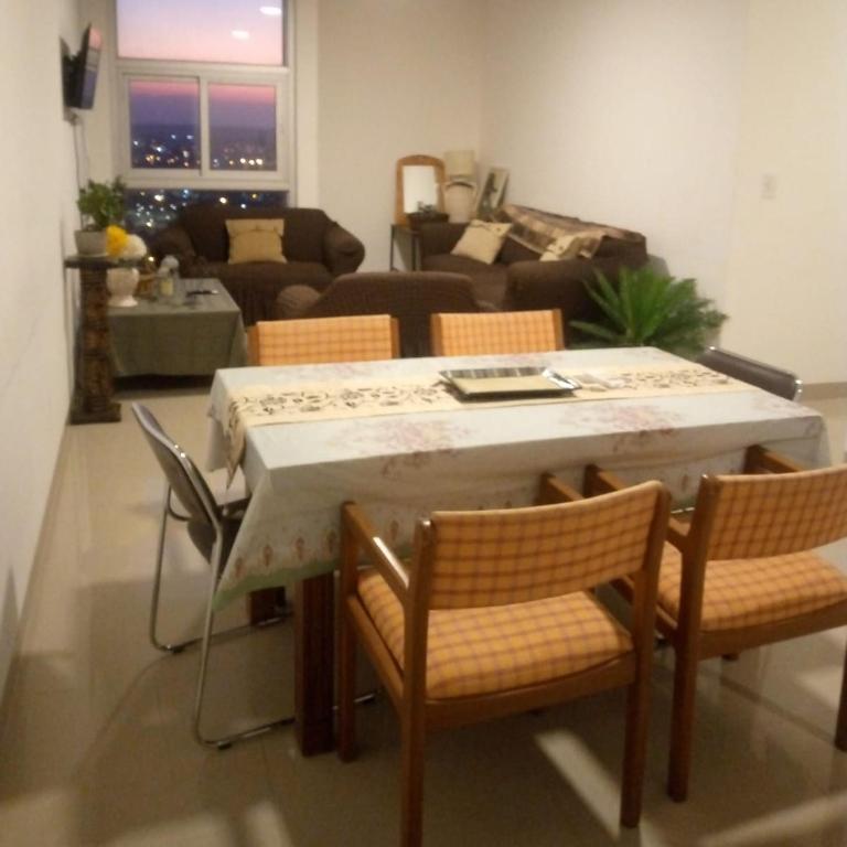 Vista Urbana Atlantis - Three-Bedroom Apartment - 1