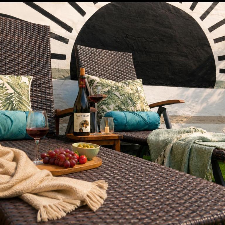 CENTRO CASTILLO by Roccos Retreats with private terrace - Casa Vacanze con 3 Camere da Letto - 26