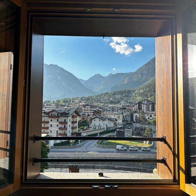 Appartamento Falco - Appartamento con 2 Camere da Letto - 16
