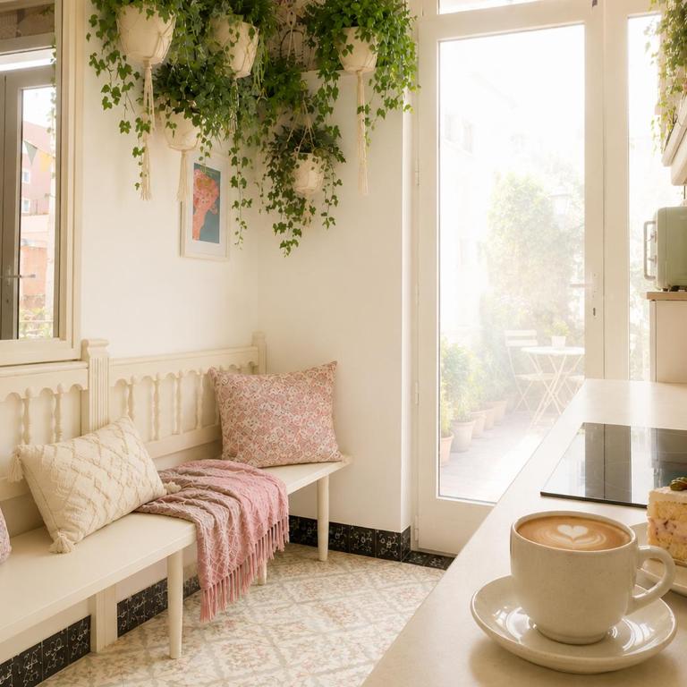 CENTRO CASTILLO by Roccos Retreats with private terrace - Casa Vacanze con 3 Camere da Letto - 33