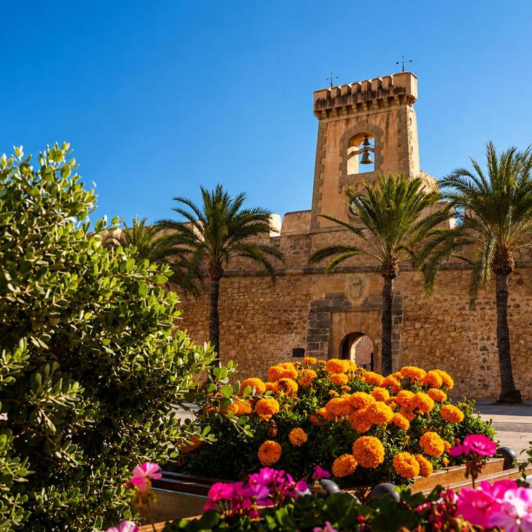 CENTRO CASTILLO by Roccos Retreats with private terrace - Casa Vacanze con 3 Camere da Letto - 44