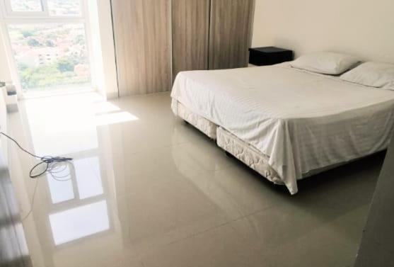 Vista Urbana Atlantis - Three-Bedroom Apartment - 3