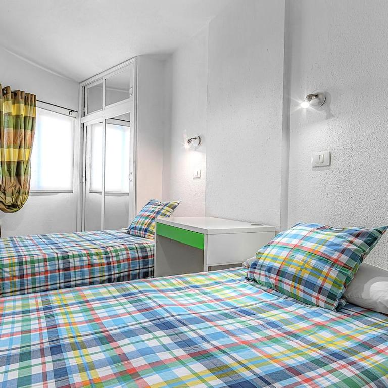 Tenerifeopenhome Cristianmar - Apartamento de 2 dormitorios - 6