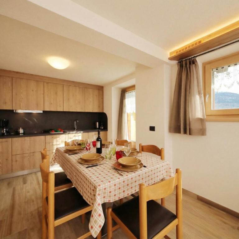 Danubio - Happy Rentals - Appartamento con Vista Montagna - 5