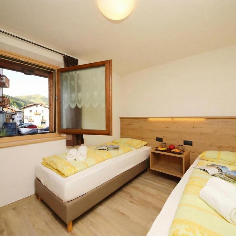 Danubio - Happy Rentals - Appartamento con Vista Montagna - 7