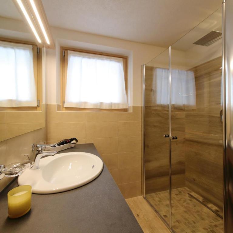 Danubio - Happy Rentals - Appartamento con Vista Montagna - 8