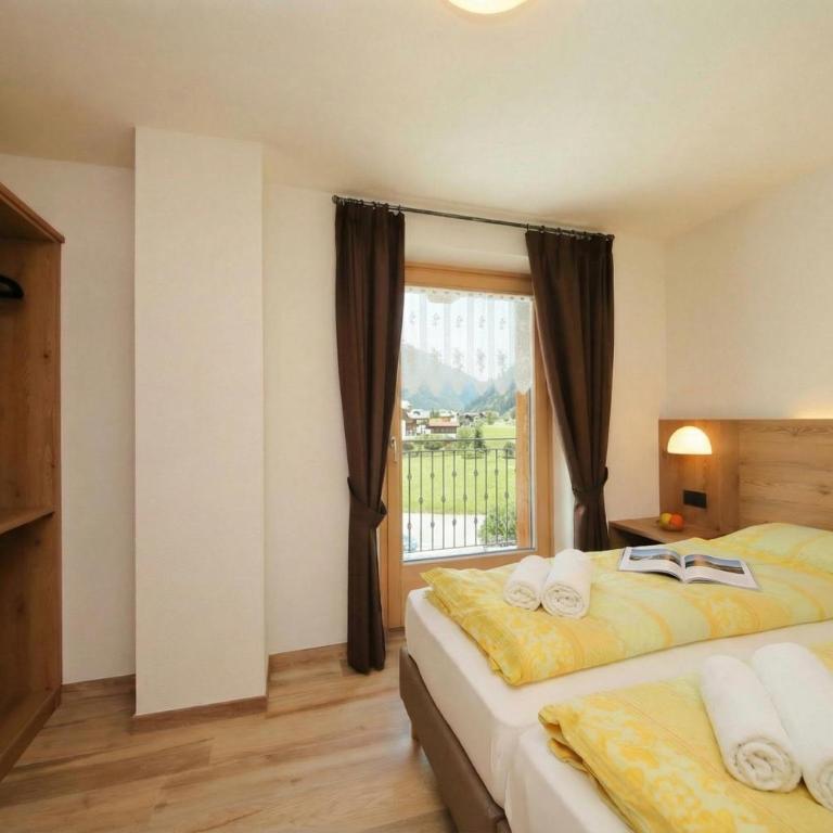 Danubio - Happy Rentals - Appartamento con Vista Montagna - 10