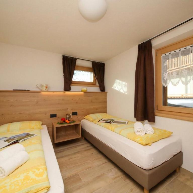 Danubio - Happy Rentals - Appartamento con Vista Montagna - 12