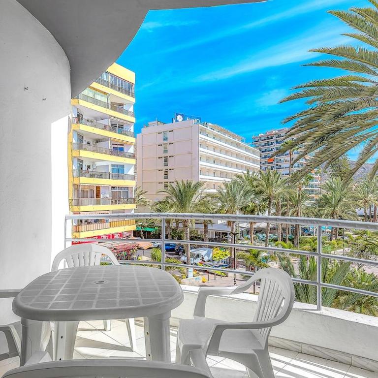 Tenerifeopenhome Cristianmar - Apartamento de 2 dormitorios - 13