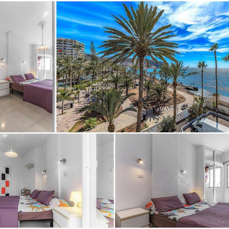 Tenerifeopenhome Cristianmar - Apartamento de 2 dormitorios - 15