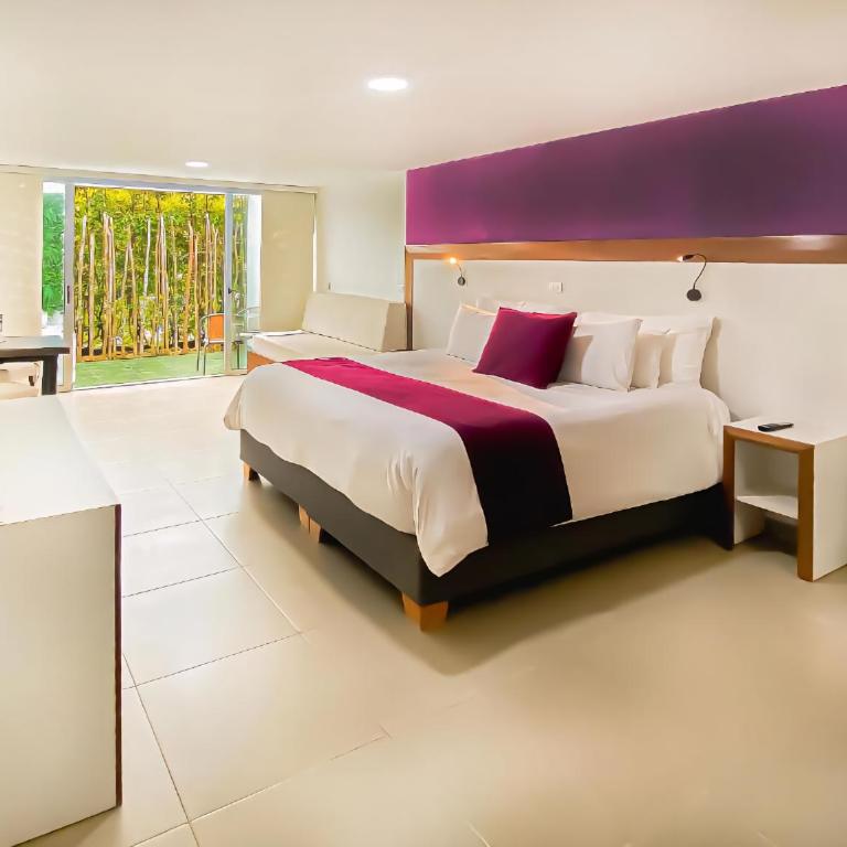 Hotel Los Recuerdos - Double Room - 5