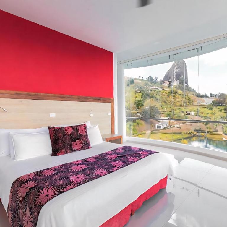 Hotel Los Recuerdos - Double Room - 9