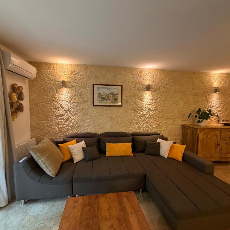 3-bedroom apartment - garden - private pool - Appartement 3 Chambres - 15