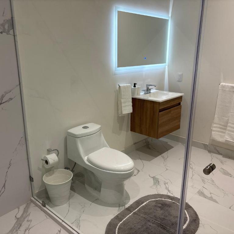Casa Américas - Habitación Deluxe - 4