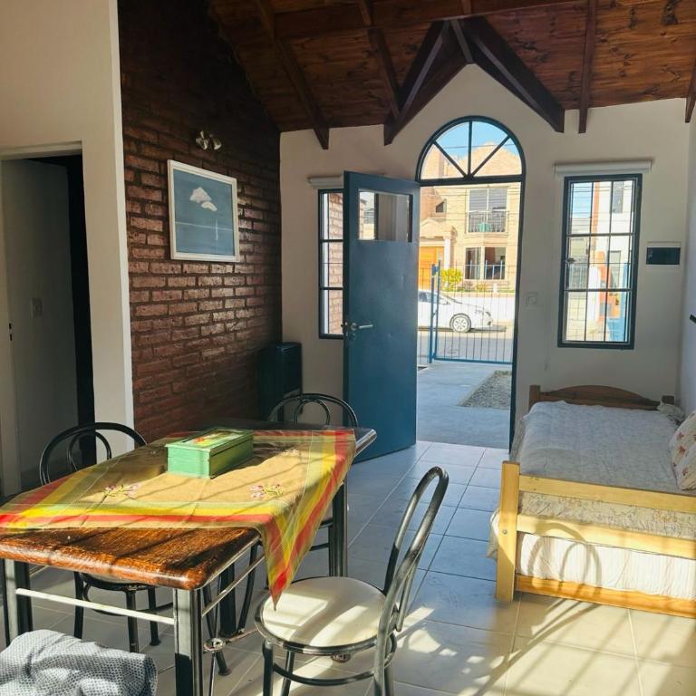 Solymar Alojamiento - Casa con 1 dormitorio - 10