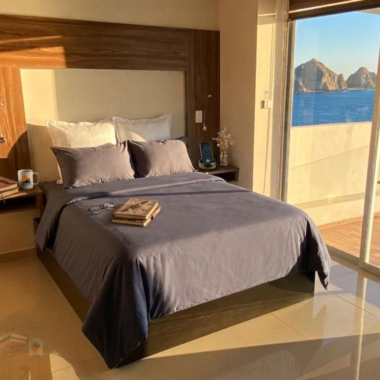 departamento VIP vista al Mar 7 personas - Apartamento de 2 dormitorios - 6