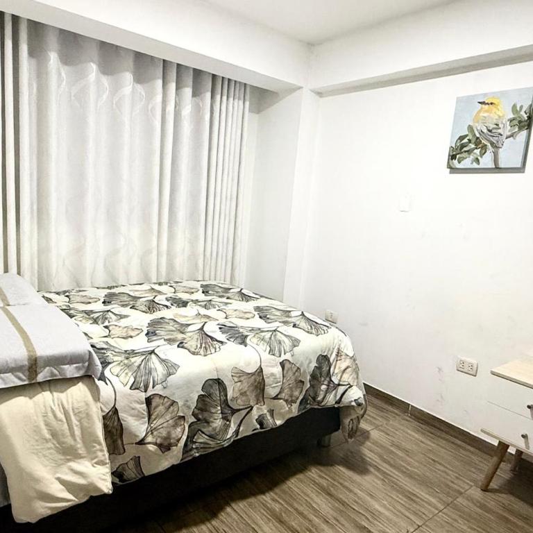 Comodidad en un solo lugar - Apartamento de 2 dormitorios - 8