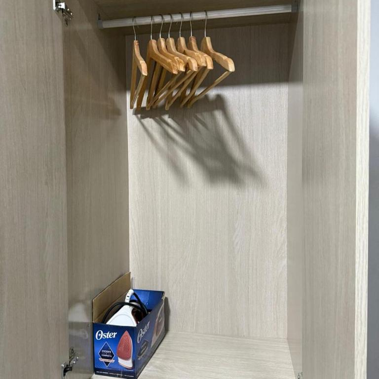 Comodidad en un solo lugar - Apartamento de 2 dormitorios - 9
