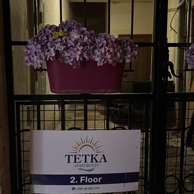 Tetka Guest House - Lit Simple dans Dortoir Mixte - 6
