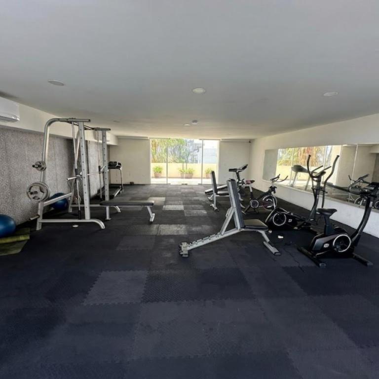 departamento VIP vista al Mar 7 personas - Apartamento de 2 dormitorios - 16