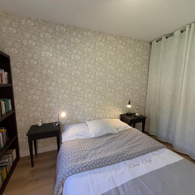 3-bedroom apartment - garden - private pool - Appartement 3 Chambres - 19