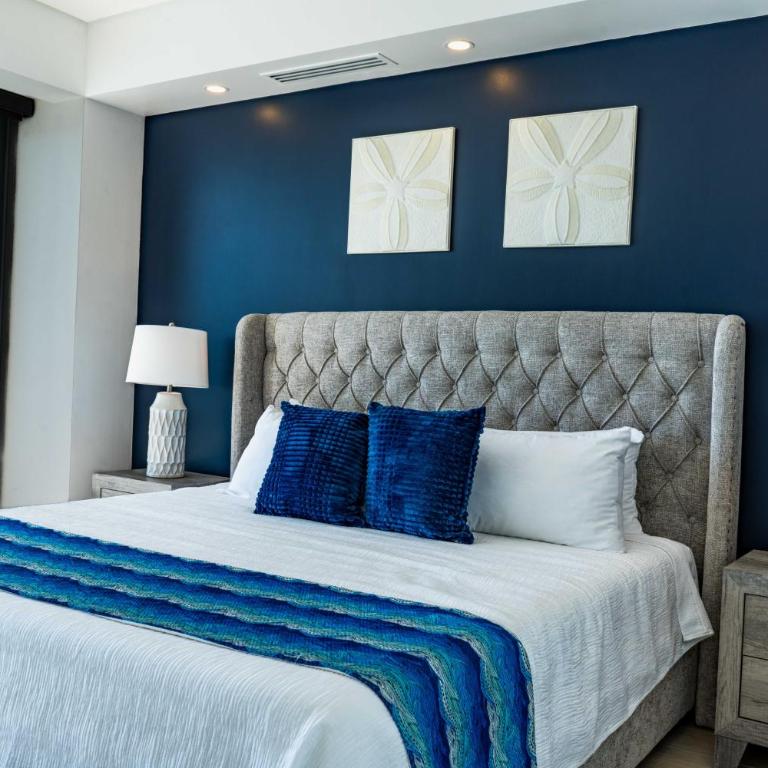 All About The Beach!! 1 bedroom condo at Encantame Towers W503 - Maison de Vacances - 6
