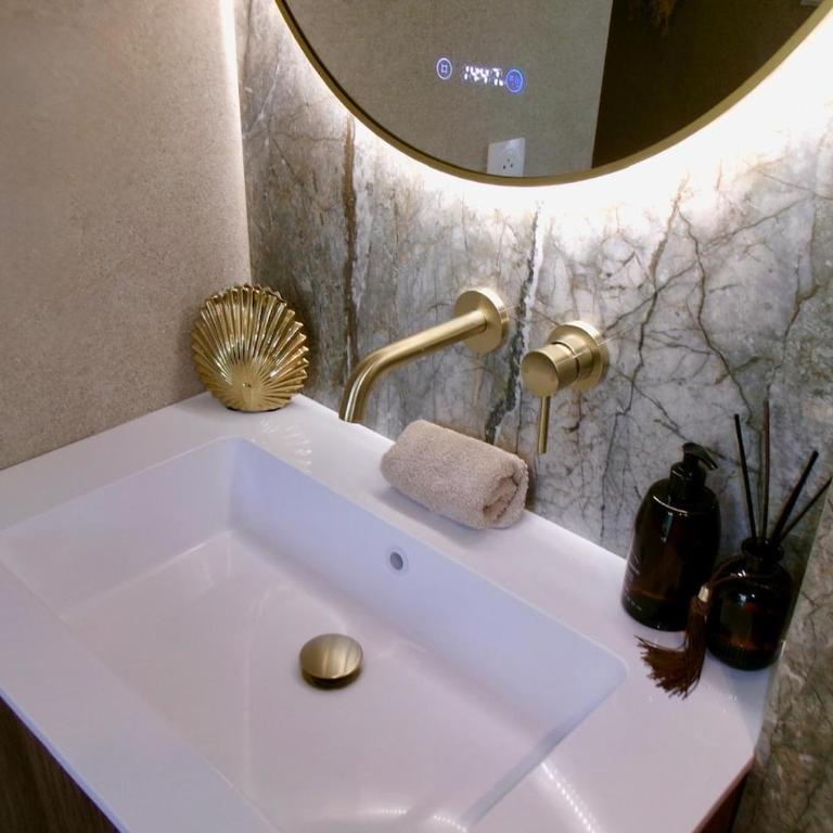 Appartement d'exception Nice ROSSA MASSENA hyper centre - Appartement 1 Chambre - 8