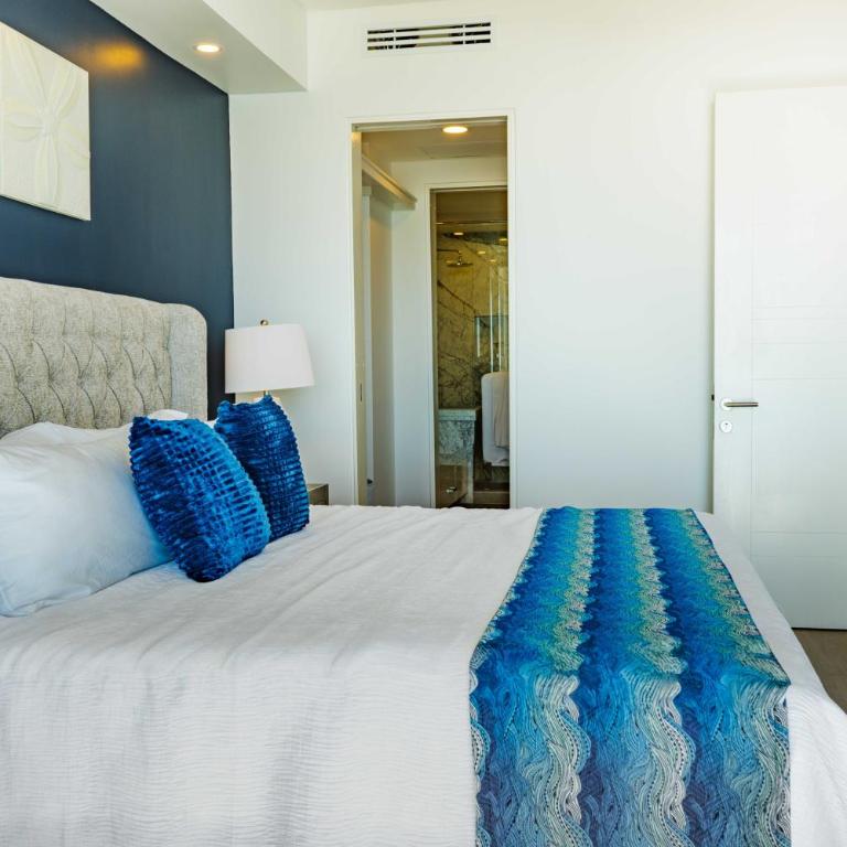 All About The Beach!! 1 bedroom condo at Encantame Towers W503 - Maison de Vacances - 7