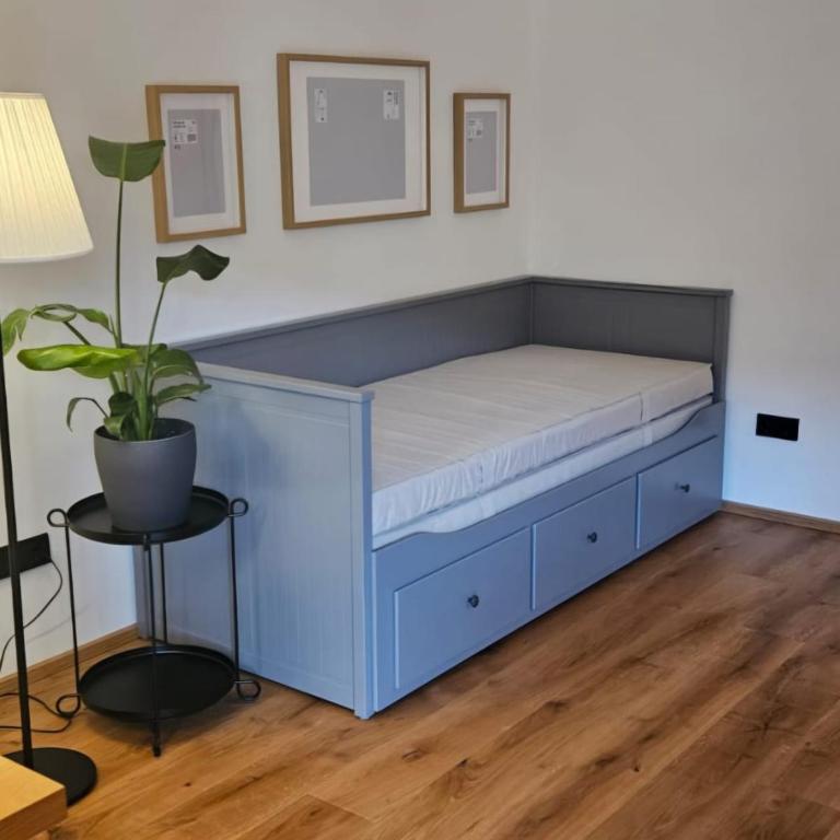 Haus Ilse - Familien-Apartment mit 1 Schlafzimmer - 11