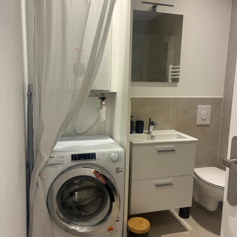 Petit havre de paix en Provence!!! - Studio Duplex - 12
