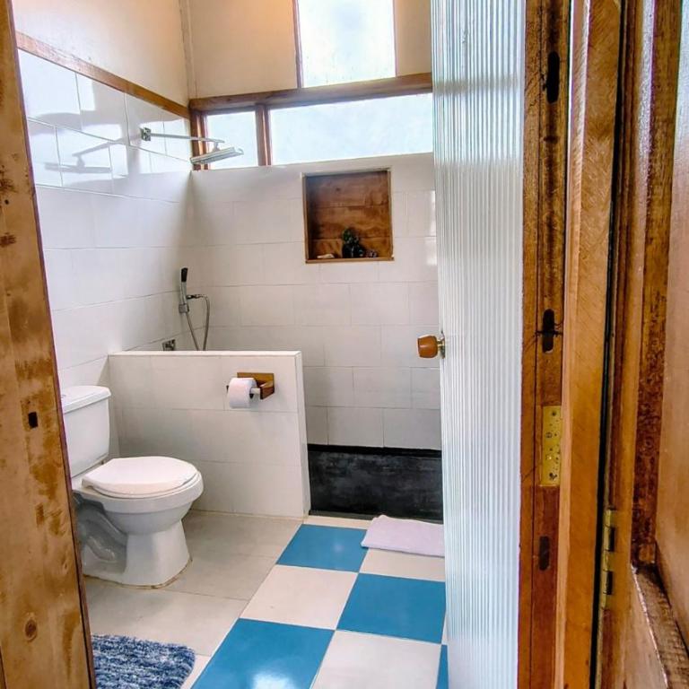 Chalet Enquiry for Peace and Love with Nature - Chalet de 1 dormitorio - 9