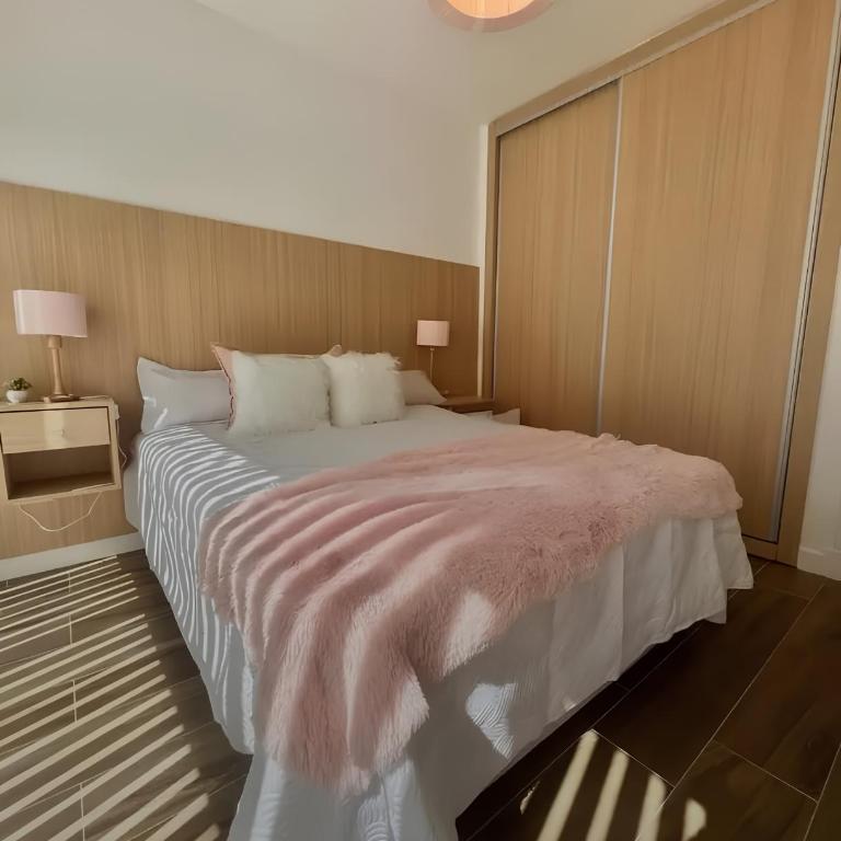 Luxury City Apartment - Apartamento de 1 dormitorio - 2