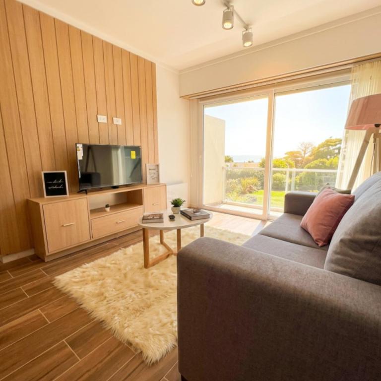 Luxury City Apartment - Apartamento de 1 dormitorio - 4