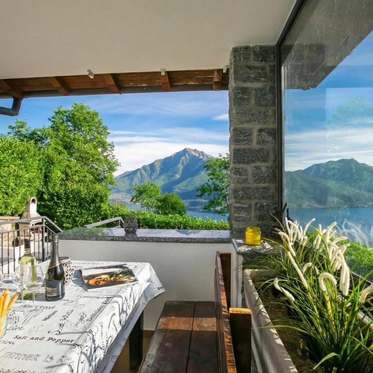 Casa dei Galli - Villa con Piscina Privata - 2