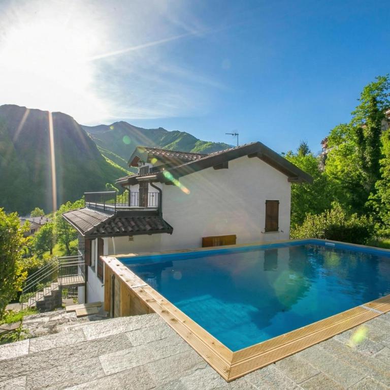 Casa dei Galli - Villa con Piscina Privata - 4