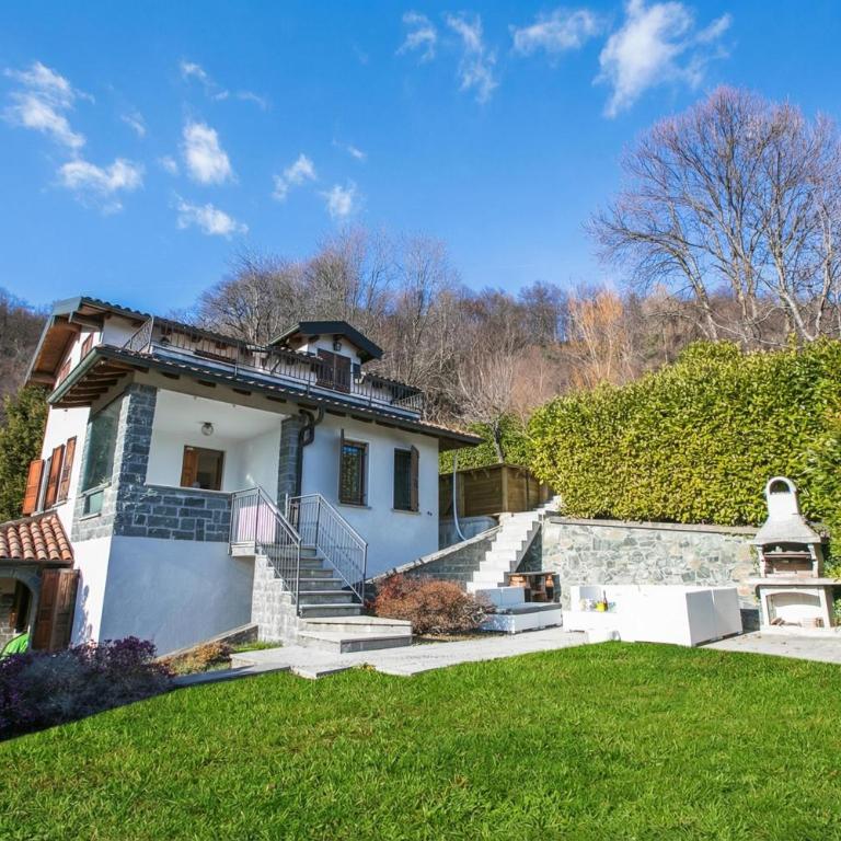 Casa dei Galli - Villa con Piscina Privata - 3