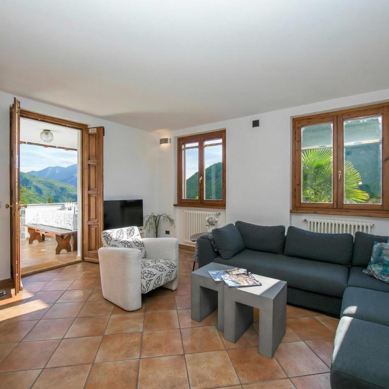 Casa dei Galli - Villa con Piscina Privata - 7