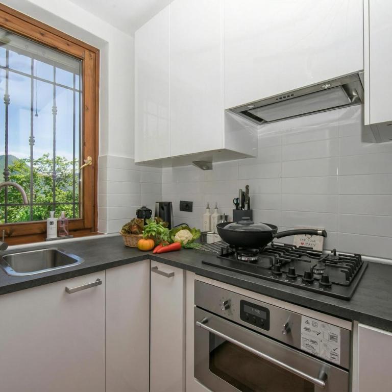 Casa dei Galli - Villa con Piscina Privata - 14