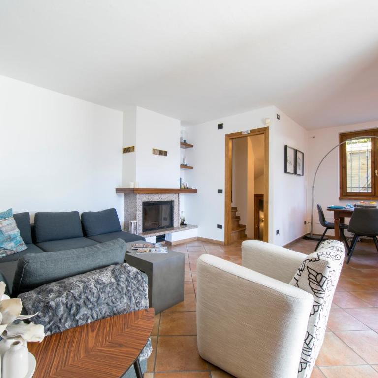 Casa dei Galli - Villa con Piscina Privata - 8
